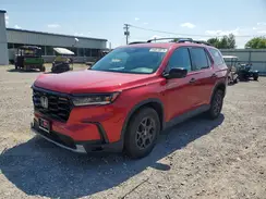 5FNYG1H66PB032380 2023 HONDA PILOT