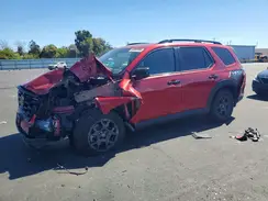 5FNYG1H66PB042665 2023 HONDA PILOT