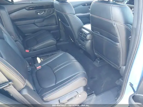 5FNYG1H66PB051009 2023 HONDA PILOT - Image 8