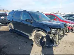 5FNYG1H66PB058283 2023 HONDA PILOT