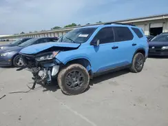 5FNYG1H66RB022905 2024 HONDA PILOT