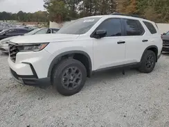 5FNYG1H66RB045505 2024 HONDA PILOT