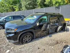 5FNYG1H66SB053996 2025 HONDA PILOT