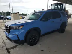 5FNYG1H66SB057448 2025 HONDA PILOT