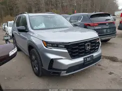 5FNYG1H66SB060821 2025 HONDA PILOT