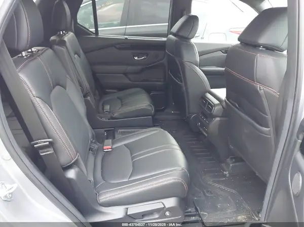 5FNYG1H66SB060821 2025 HONDA PILOT - Image 8