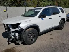 5FNYG1H66SB064092 2025 HONDA PILOT