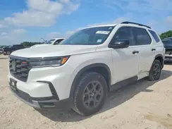 5FNYG1H66SB070202 2025 HONDA PILOT
