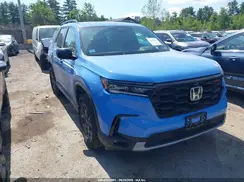 5FNYG1H66SB078977 2025 HONDA PILOT