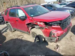5FNYG1H66SB079367 2025 HONDA PILOT