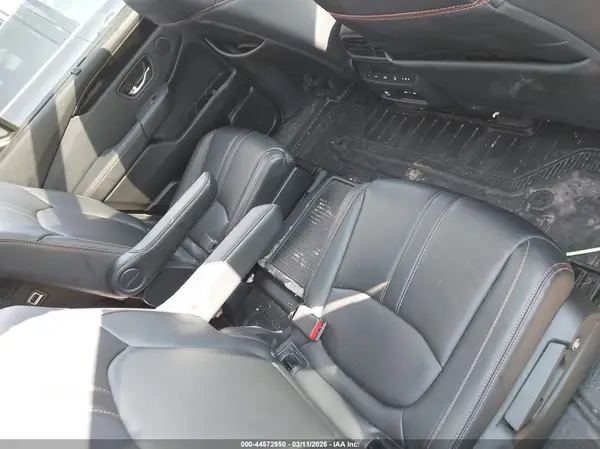 5FNYG1H66SB079367 2025 HONDA PILOT - Image 8