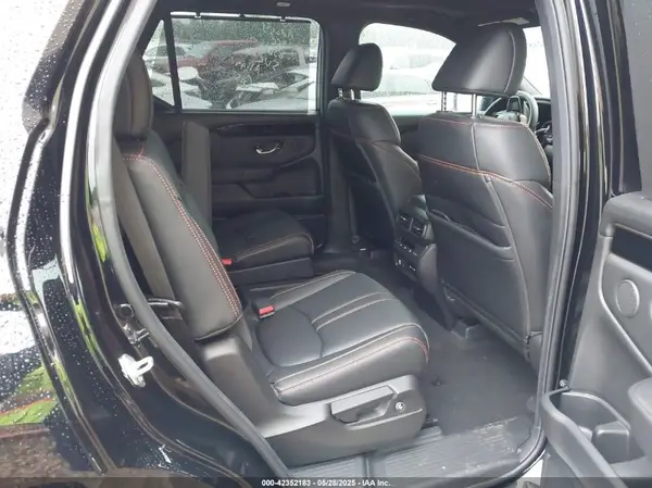 5FNYG1H66SB082138 2025 HONDA PILOT - Image 8