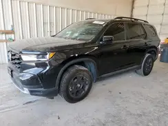 5FNYG1H66SB082172 2025 HONDA PILOT