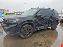 5FNYG1H66SB084469 2025 HONDA PILOT