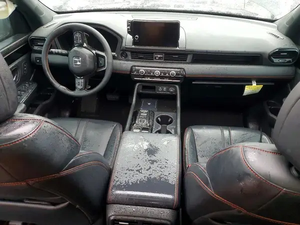 5FNYG1H66SB084469 2025 HONDA PILOT - Image 8