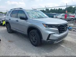 5FNYG1H66SB088747 2025 HONDA PILOT