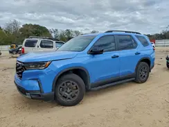 5FNYG1H66SB09516 2025 HONDA PILOT