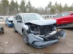 5FNYG1H66SB100685 2025 HONDA PILOT