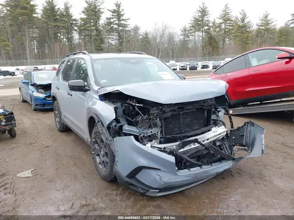 5FNYG1H66SB100685 2025 HONDA PILOT - Image 1