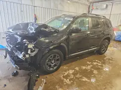5FNYG1H66SB103795 2025 HONDA PILOT