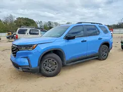 5FNYG1H66SB109516 2025 HONDA PILOT