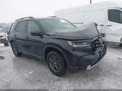 5FNYG1H66SB161535 2025 HONDA PILOT