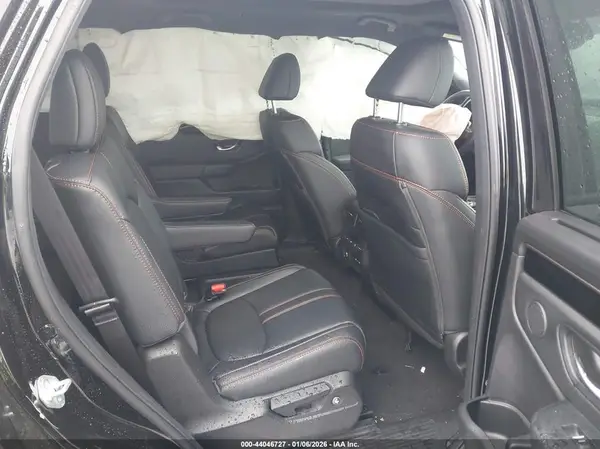 5FNYG1H66SB161535 2025 HONDA PILOT - Image 8