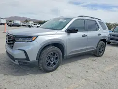 5FNYG1H66SB167111 2025 HONDA PILOT