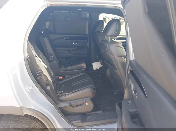 5FNYG1H66SB172809 2025 HONDA PILOT - Image 8