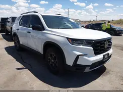5FNYG1H66SB178691 2025 HONDA PILOT