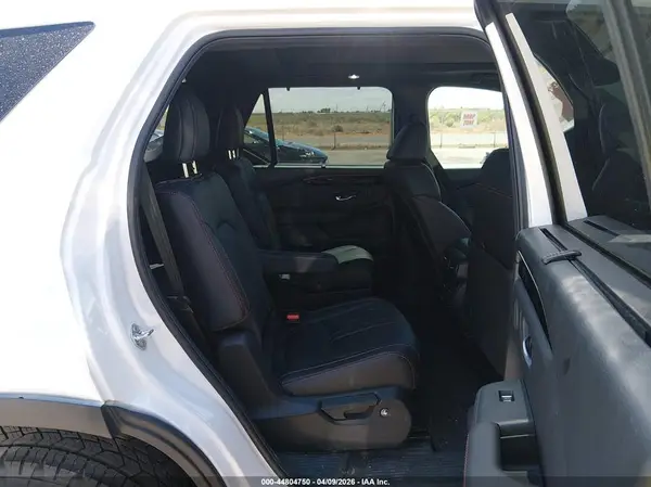 5FNYG1H66SB178691 2025 HONDA PILOT - Image 8