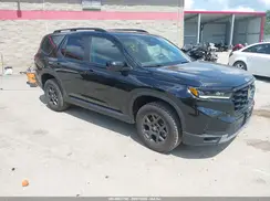 5FNYG1H66SB182532 2025 HONDA PILOT
