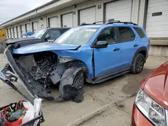 5FNYG1H67PB000408 2023 HONDA PILOT