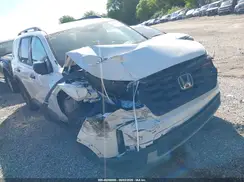 5FNYG1H67PB011182 2023 HONDA PILOT