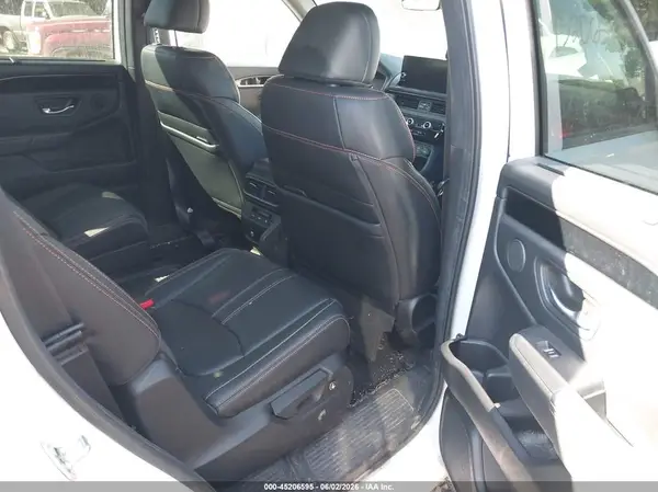 5FNYG1H67PB011182 2023 HONDA PILOT - Image 8