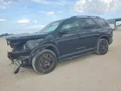 5FNYG1H67PB031271 2023 HONDA PILOT