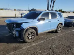 5FNYG1H67PB038169 2023 HONDA PILOT
