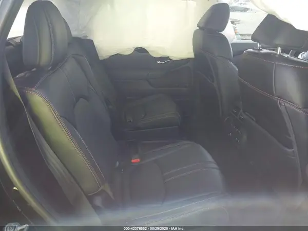 5FNYG1H67PB042092 2023 HONDA PILOT - Image 8