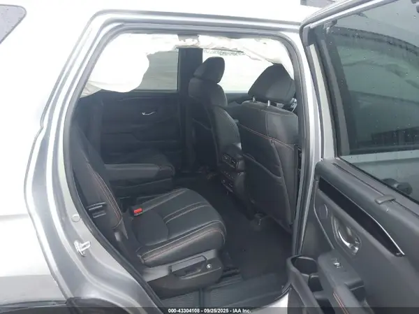 5FNYG1H67RB005949 2024 HONDA PILOT - Image 8