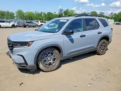 5FNYG1H67RB018958 2024 HONDA PILOT