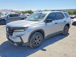 5FNYG1H67RB020869 2024 HONDA PILOT