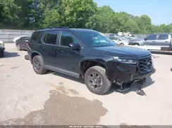 5FNYG1H67RB022721 2024 HONDA PILOT