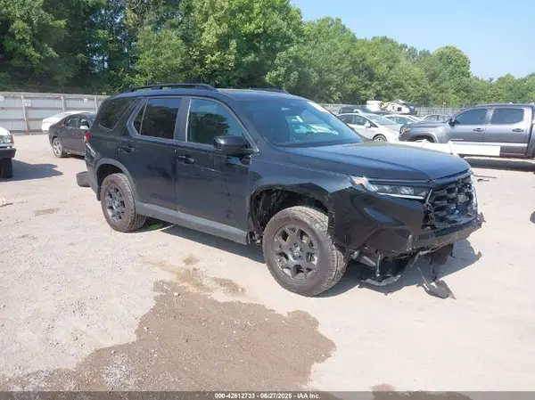 5FNYG1H67RB022721 2024 HONDA PILOT - Image 1