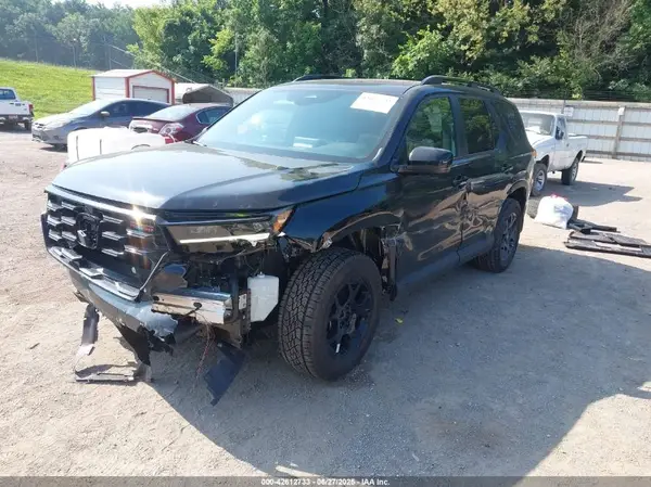 5FNYG1H67RB022721 2024 HONDA PILOT - Image 2