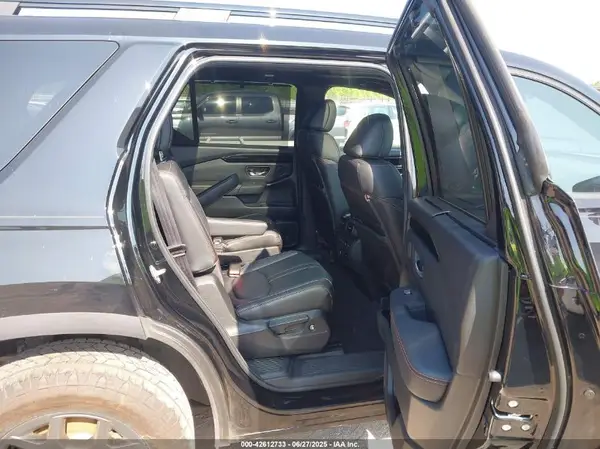 5FNYG1H67RB022721 2024 HONDA PILOT - Image 8