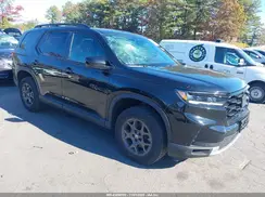 5FNYG1H67RB026106 2024 HONDA PILOT