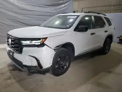 5FNYG1H67RB031659 2024 HONDA PILOT