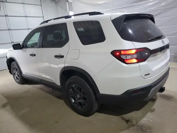 5FNYG1H67RB031659 2024 HONDA PILOT - Image 2