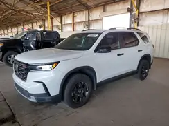 5FNYG1H67RB037185 2024 HONDA PILOT