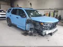 5FNYG1H67RB042158 2024 HONDA PILOT
